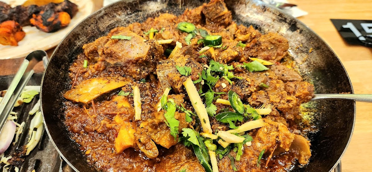 Bbq Lounge On Lygon-10