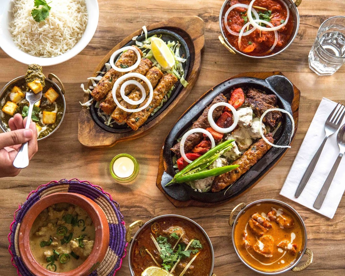 Bbq Lounge On Lygon-3