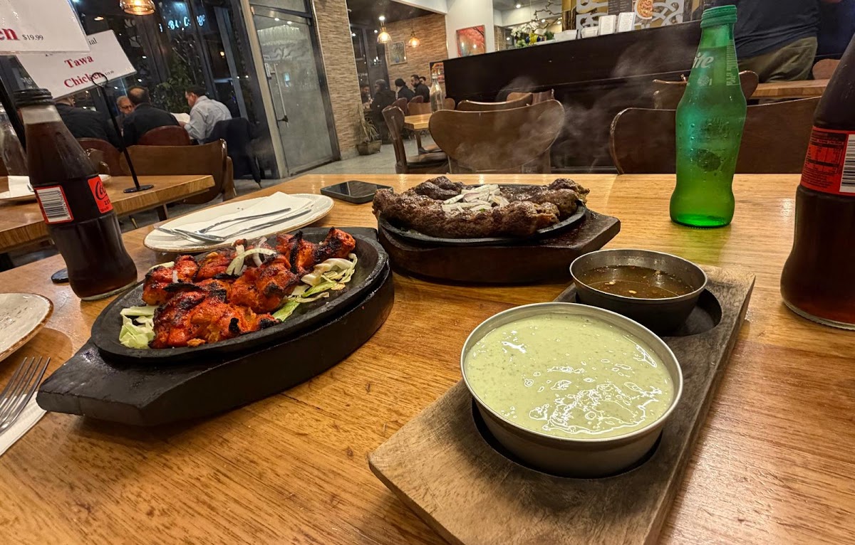 Bbq Lounge On Lygon-4