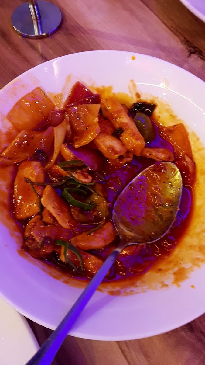 Bbq Lounge On Lygon-5