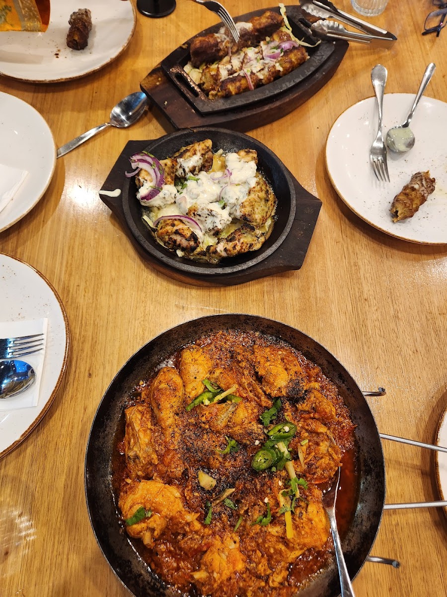 Bbq Lounge On Lygon-6