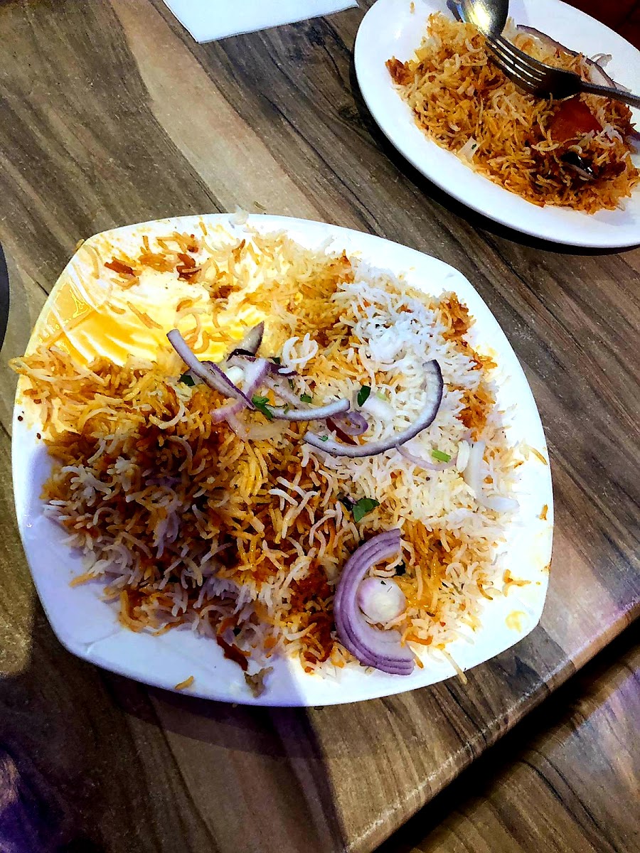 Bbq Lounge On Lygon-7