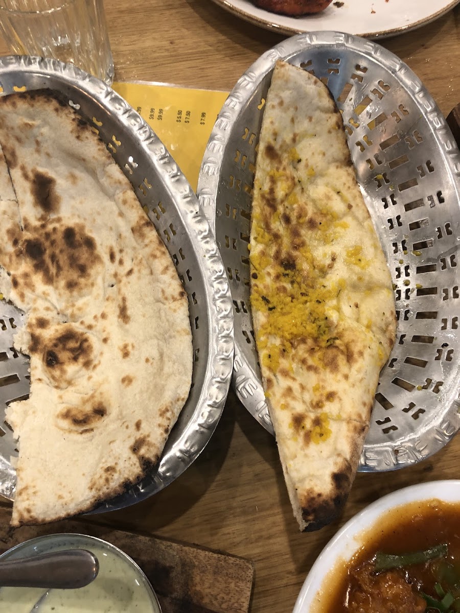 Bbq Lounge On Lygon-9